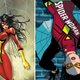 Illustration for article titled Spider-Woman Gets Her First Costume Change in Decades